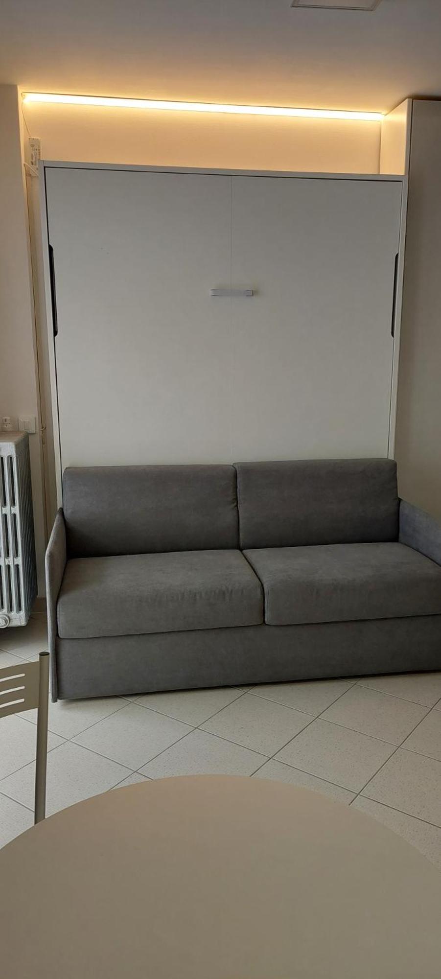 Appartement Il Mughetto à Aoste Extérieur photo